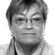 Marie-Ange Vandeweyer