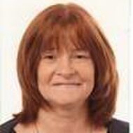 Marie-Christine VAN NAMEN