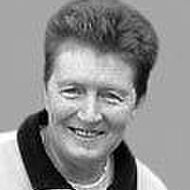 Marie-Jeanne Schroyen