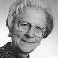 Marie-Josee VANDIJCK