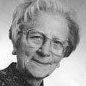 Marie-Josee VANDIJCK