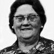 Rachel Van Kerckhove