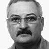 Alfred (Freddy) Adamczyk