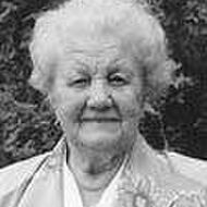 Felicie (Sieke) Jans