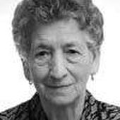 Leopoldine VANSPAUWEN