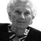 Maria (Jakke) Marchal