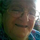 Maria Luisa Velez Gutierrez