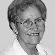 Virginia Van Geneugden