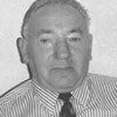 Albert (Berke) Martens