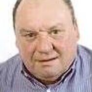 Claude VAN WAEYENBERGE