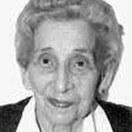 Ferdinande (Nanda) Schaeken