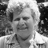 Jeanne (Suzanne) Witters