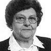 Jeanne Theunissen