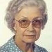 Marie-Thérèse WASMES