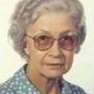 Marie-Thérèse WASMES