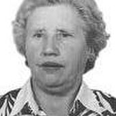 Theresia Rosa Roggen