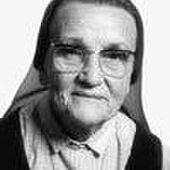 Zuster Elisabeth Leyssen