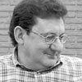 Arnold Vanden Bulcke