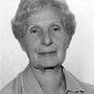 Francisca (Suska) Willekens