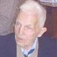 Jules VANDE PONSEELE