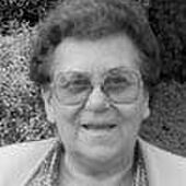 Maria VANSCHOENWINKEL