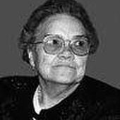 Maria Virginia Houben