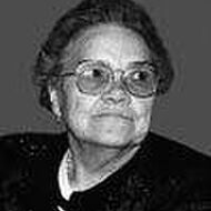 Maria Virginia Houben