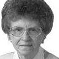 Albertine Vanrusselt