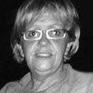 Lisette (Betje) Verheyen