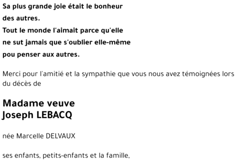Marcelle DELVAUX