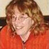 Marie-Christine LOUIS