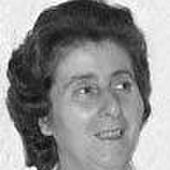 Marie-Rose Van de Velde