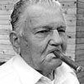 Theodorus (Dorus) van der Houven