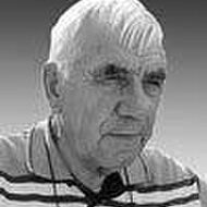 Albert (Bèrke) Verheyen