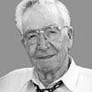 Albert Van Caekenberg