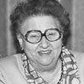 Francisca (Suska) Vandenboer