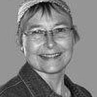 Marie-Rose Vandebroek