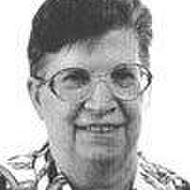 Marie-Thérèse Vandevenne