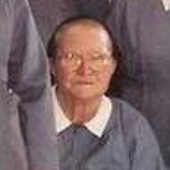 Soeur Marie-Thérèse Née Clotilde RENIER