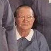 Soeur Marie-Thérèse Née Clotilde RENIER