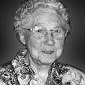 Aldegondis (Jeanne) Droogmans