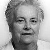 Arnoldine (Dinneke) Festjens