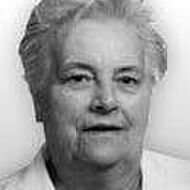 Arnoldine (Dinneke) Festjens