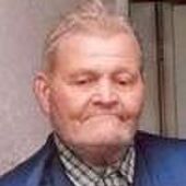 Fernand VANDENABEELE