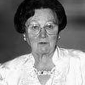 Francisca Vanden Heuvel