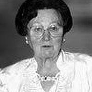 Francisca Vanden Heuvel