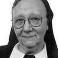 Zuster Hubertina Gertrude Vuerstaek