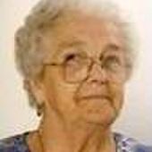 Antoinette DELONVILLE