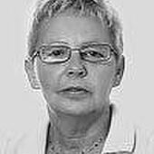 CHRISTINA SZEWCZYKOWSKI