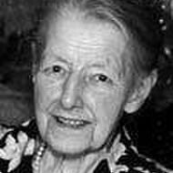 Maria Van Broeckhoven